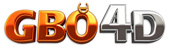 gbo4d slot
