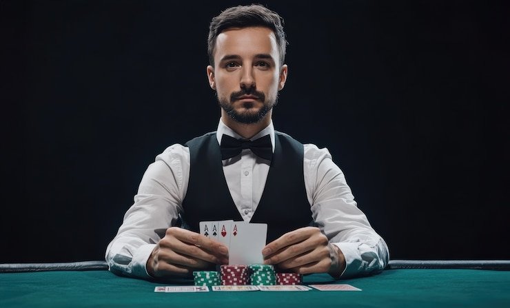 gbo4d slot mobile app interface showing Liga 1 sportsbook markets, live-dealer tables, and slot games on Android home screen