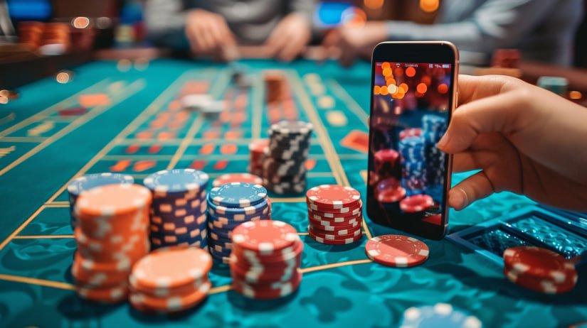 Slot game reels and spin mechanics on gbo4d slot platform
