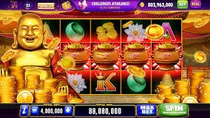 Payment method selection on gbo4d slot